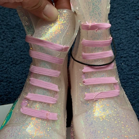 Little Girls Size 10 Shoes - Picture 11 of 11